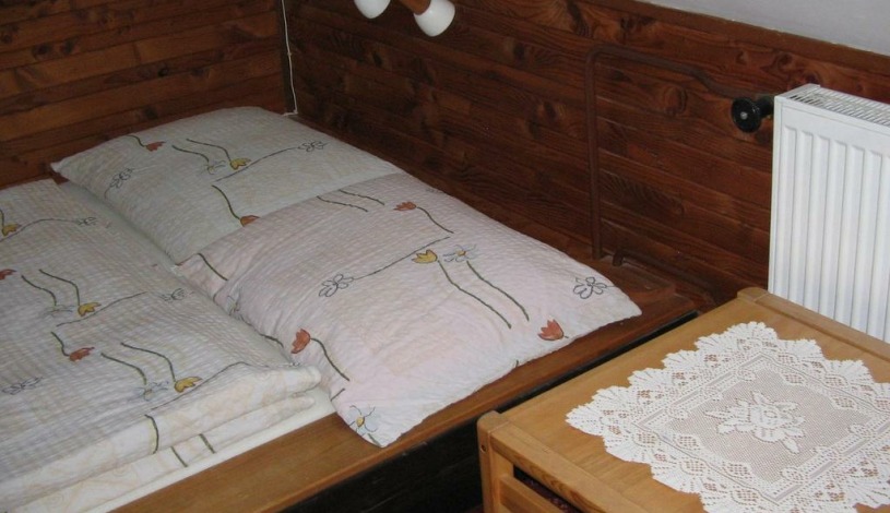 Pension Závodský Český Krumlov